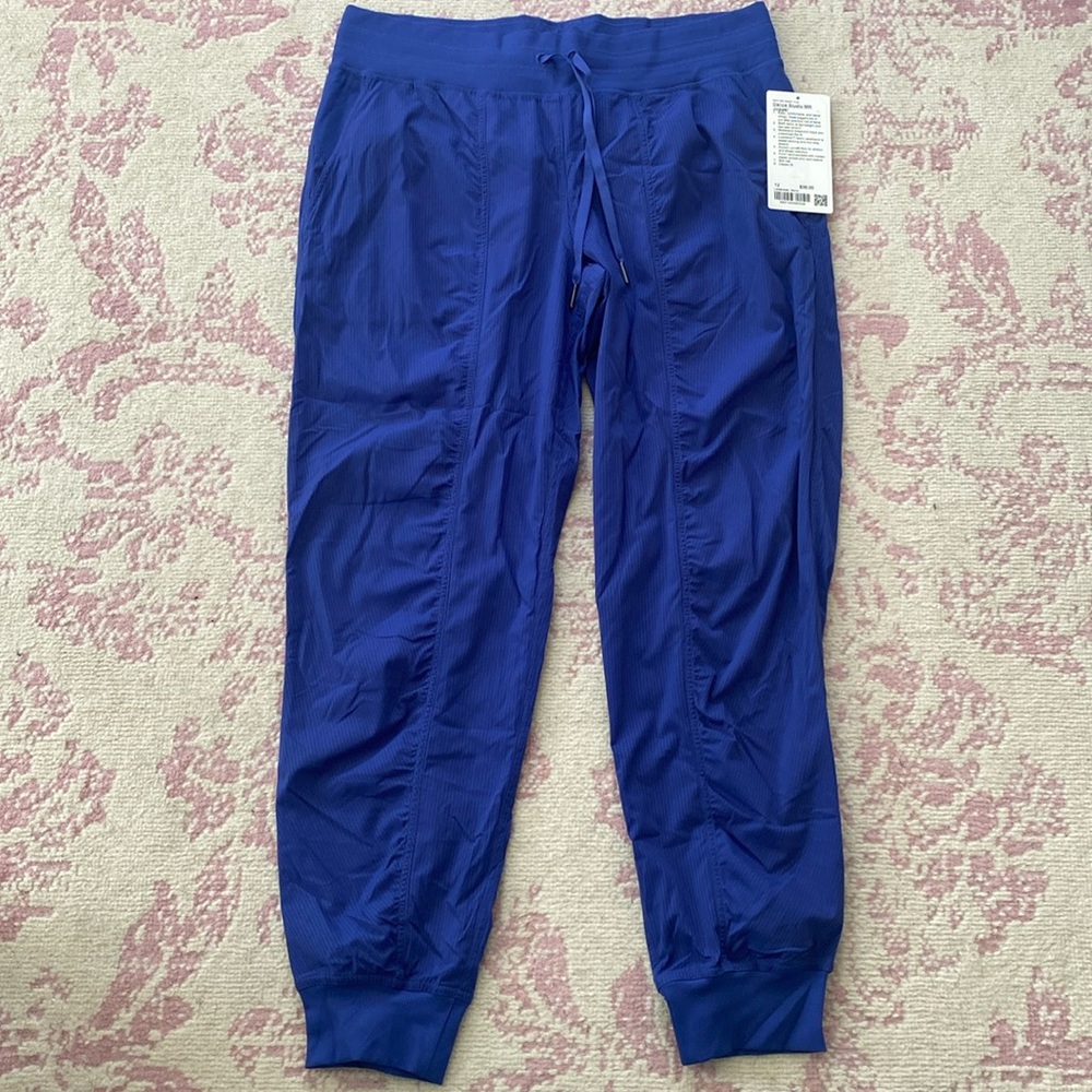 Women’s dance studio MR jogger